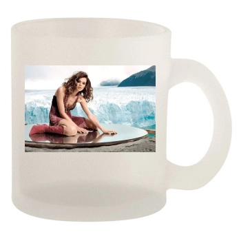 Florencia Salvioni 10oz Frosted Mug