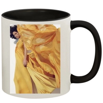 Freja Beha Erichsen 11oz Colored Inner & Handle Mug