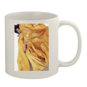 Freja Beha Erichsen 11oz White Mug