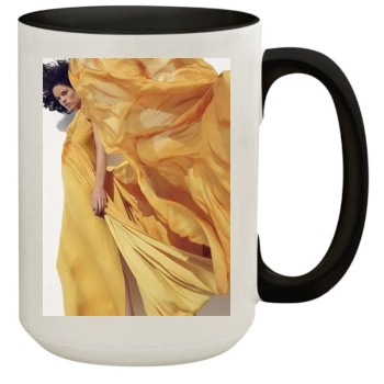 Freja Beha Erichsen 15oz Colored Inner & Handle Mug