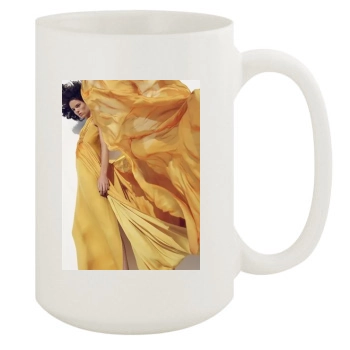 Freja Beha Erichsen 15oz White Mug