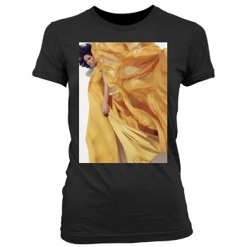 Freja Beha Erichsen Women's Junior Cut Crewneck T-Shirt