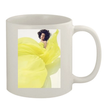 Freja Beha Erichsen 11oz White Mug