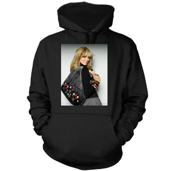 Heidi Klum Mens Pullover Hoodie Sweatshirt