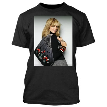 Heidi Klum Men's TShirt