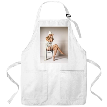 Heidi Klum Apron