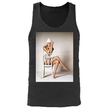 Heidi Klum Men's Tank Top