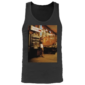 Heidi Klum Men's Tank Top