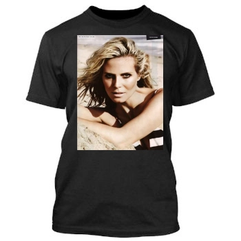 Heidi Klum Men's TShirt