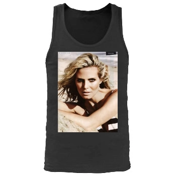 Heidi Klum Men's Tank Top