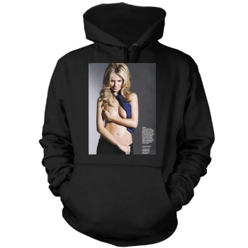 Heidi Klum Mens Pullover Hoodie Sweatshirt