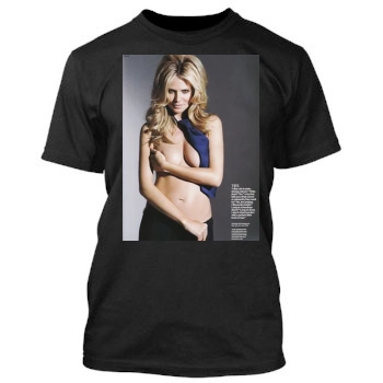 Heidi Klum Men's TShirt