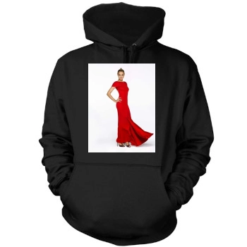 Heidi Klum Mens Pullover Hoodie Sweatshirt