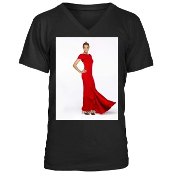 Heidi Klum Men's V-Neck T-Shirt