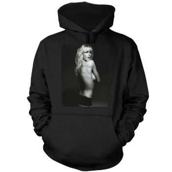 Heidi Klum Mens Pullover Hoodie Sweatshirt