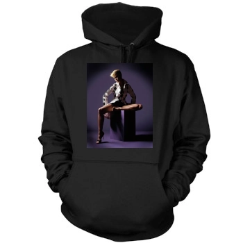 Heidi Klum Mens Pullover Hoodie Sweatshirt