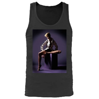 Heidi Klum Men's Tank Top