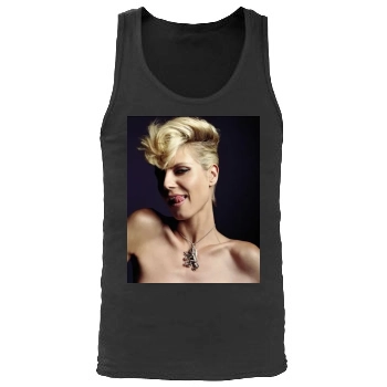 Heidi Klum Men's Tank Top