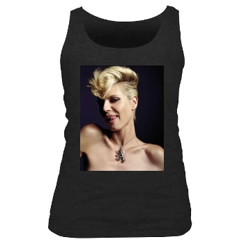 Heidi Klum Women's Tank Top