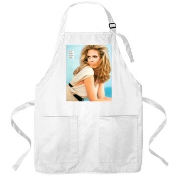 Heidi Klum Apron