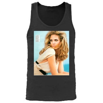 Heidi Klum Men's Tank Top