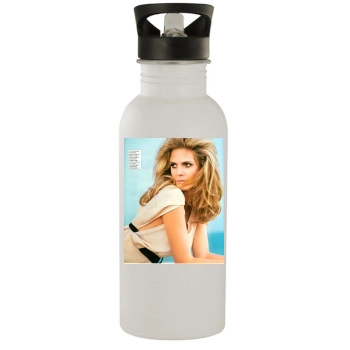 Heidi Klum Stainless Steel Water Bottle