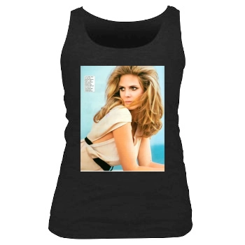 Heidi Klum Women's Tank Top