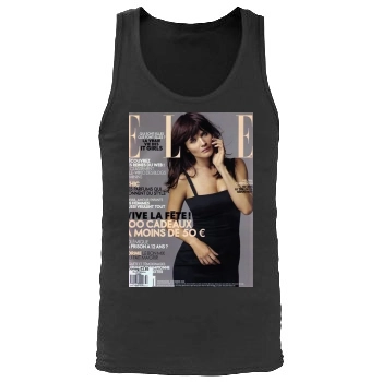 Helena Christensen Men's Tank Top