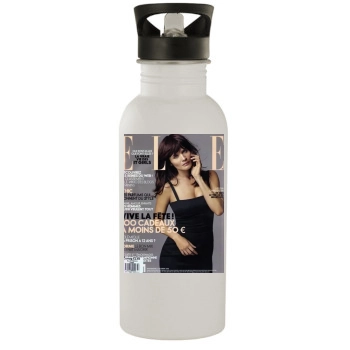 Helena Christensen Stainless Steel Water Bottle