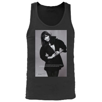 Helena Christensen Men's Tank Top