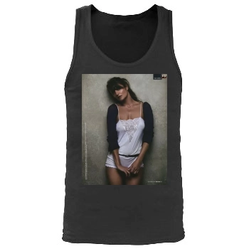 Helena Christensen Men's Tank Top