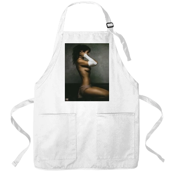 Helena Christensen Apron