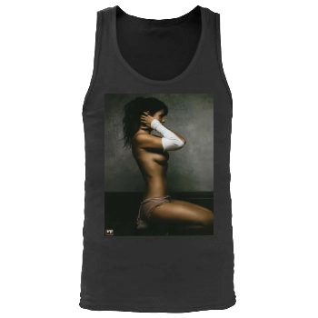 Helena Christensen Men's Tank Top