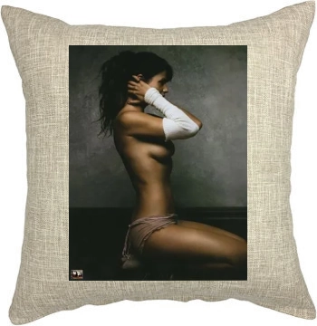 Helena Christensen Pillow