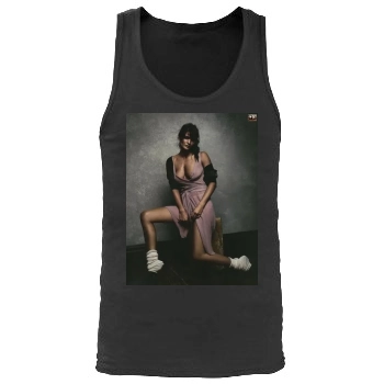 Helena Christensen Men's Tank Top