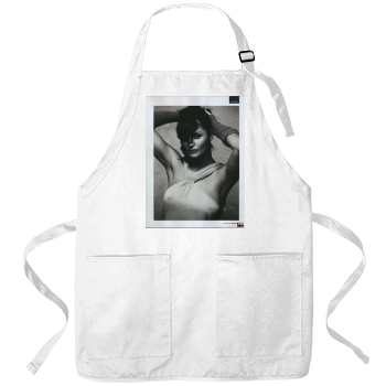 Helena Christensen Apron