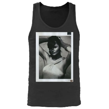 Helena Christensen Men's Tank Top