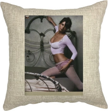 Helena Christensen Pillow