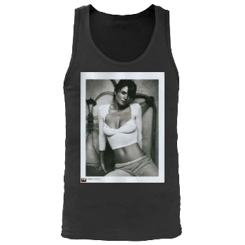 Helena Christensen Men's Tank Top