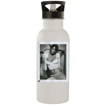 Helena Christensen Stainless Steel Water Bottle