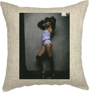 Helena Christensen Pillow