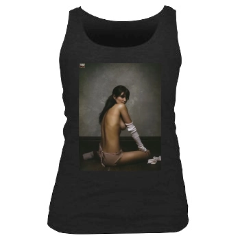 Helena Christensen Women's Tank Top