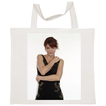 Helena Christensen Tote