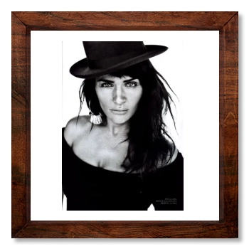 Helena Christensen 12x12