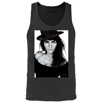 Helena Christensen Men's Tank Top