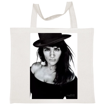 Helena Christensen Tote