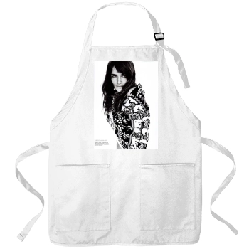 Helena Christensen Apron