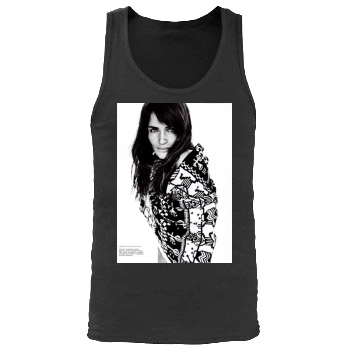 Helena Christensen Men's Tank Top