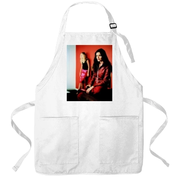 Helena Christensen Apron