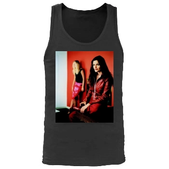 Helena Christensen Men's Tank Top